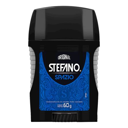 Desodorante en Barra Stefano Spazio 60 g image number 0