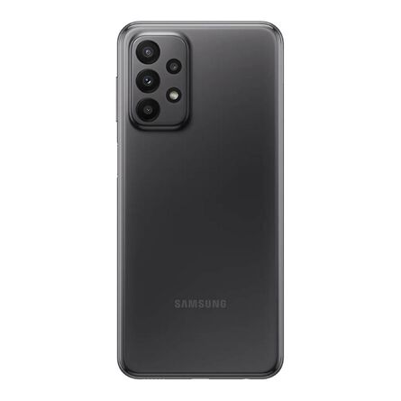 Samsung Galaxy A23 6.6 Pulg 128 GB Negro Desbloqueado image number 4