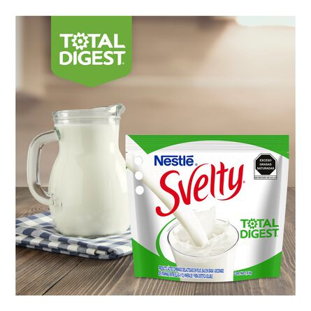 Svelty Total Digest 1.4kg image number 4