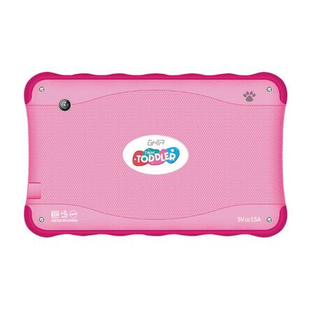Tablet Ghia Notghia-340 7 Pulg 16 GB Rosa image number 1