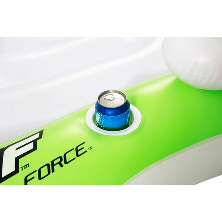 Balsa Inflable Hydro-Force X3 Bestway 43111 Verde image number 4