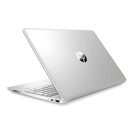 Laptop HP 15-DY1002LA Core i3 8GB RAM 256GB SSD ROM 15.6 Pulg image number 1