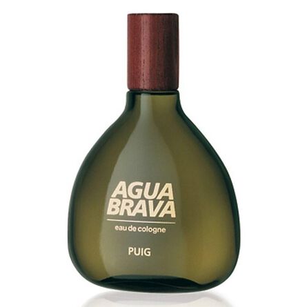 Perfume Agua Brava 100 Ml Cologne Spray para Caballero image number 1