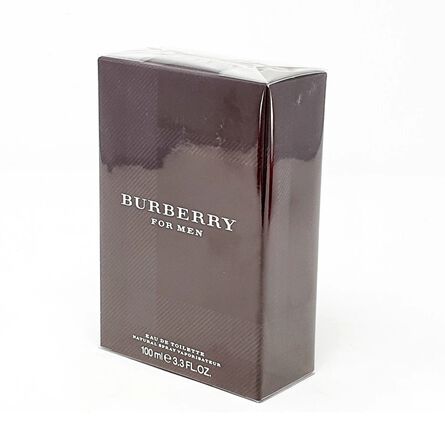 Perfume Burberry 100 Ml Edt Spray para Caballero image number 2