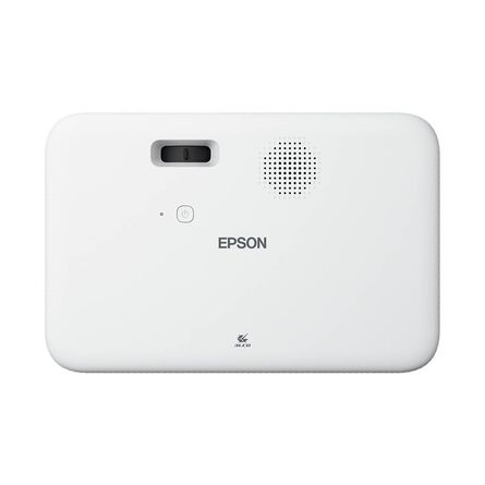 Proyector Epson EpiqVision con Android TV 300 Pulg image number 2