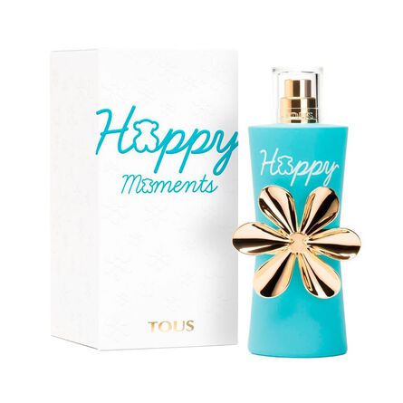 Perfume Tous Happy Moments 90 Ml Edt Spray para Dama image number 1