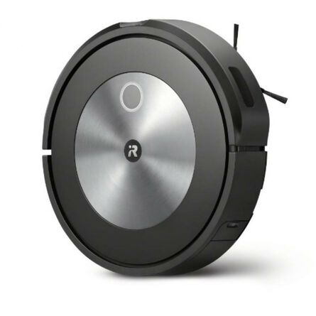 Aspiradora Irobot Roomba J7 C/ Conexión image number 1