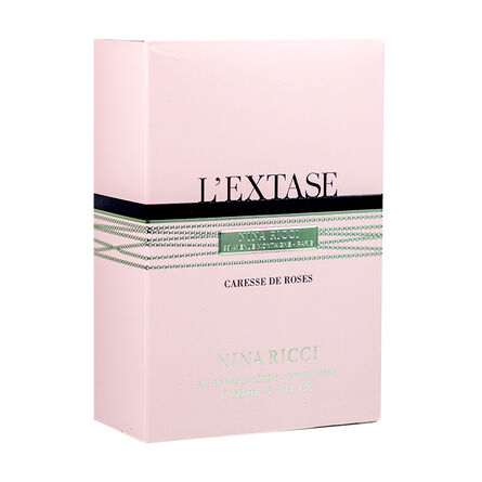 Perfume para Dama Nina Ricci L'Extase EDP 80 ml image number 2