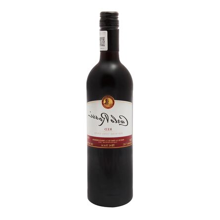 Vino Tinto Americano Carlo Rossi Red Blend 750ml image number 0
