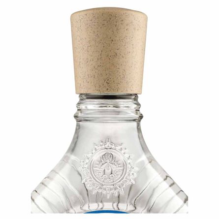 Tequila Selecto Campo Azul Blanco 750ml image number 3