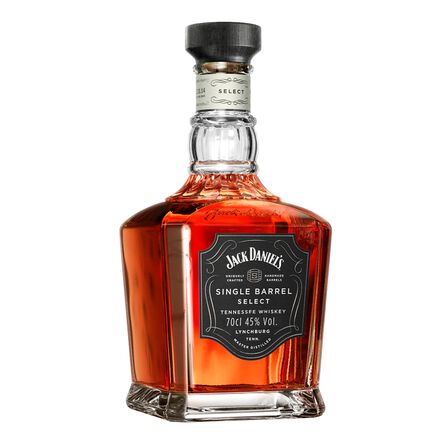 Whisky Jack Daniels Single Barrel 700ml image number 1