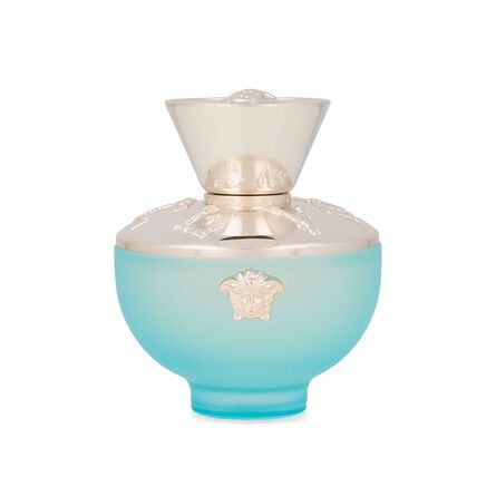 Perfume Versace Dylan Turquoise 100 Ml Edt Spray para Dama image number 2