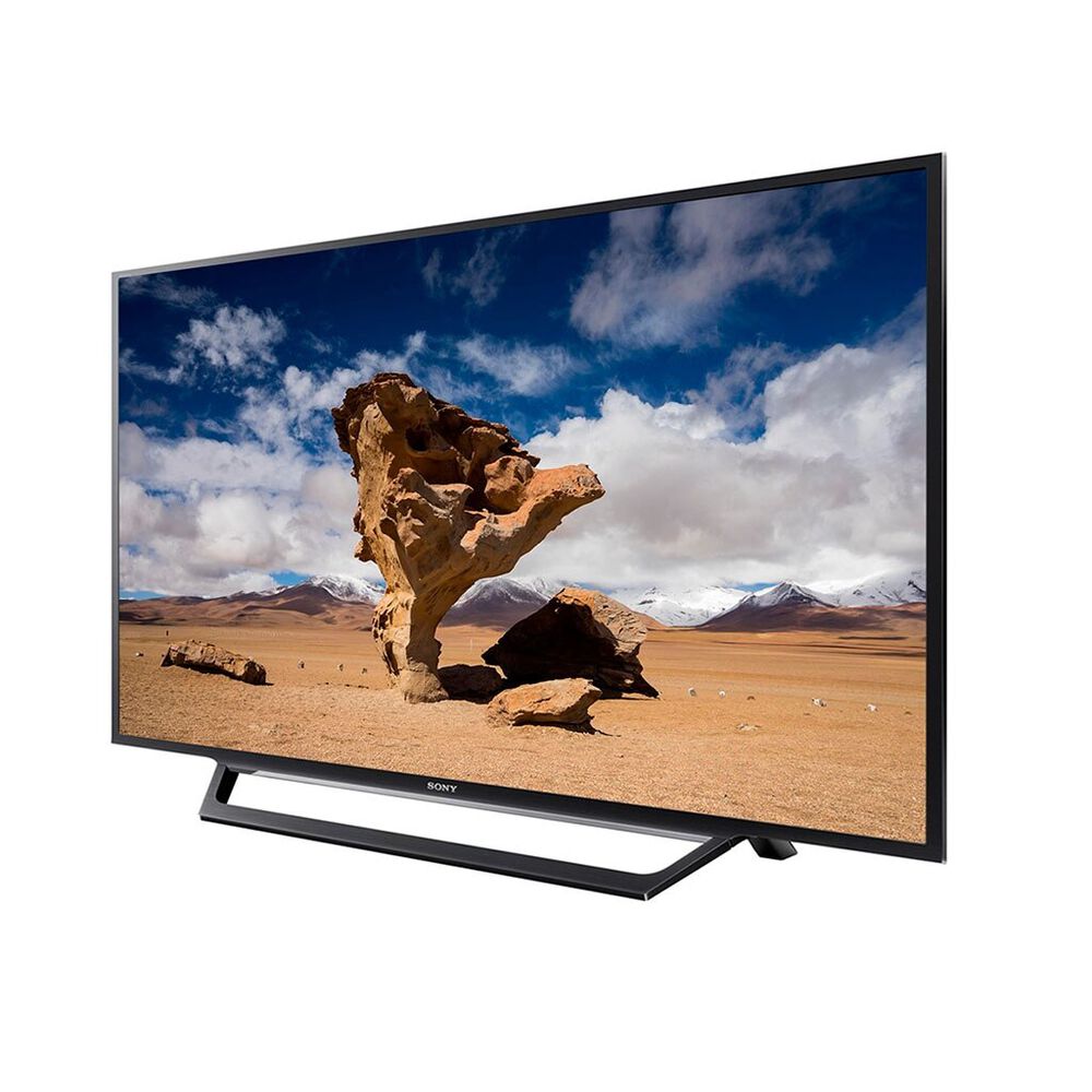Pantalla Sony 40 plg Full HD LED Smart TV image number 2