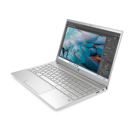 Laptop HP 13 BB0501LA Intel Core i3 8 GB RAM 256 GB ROM 13.3 Pulg image number 2