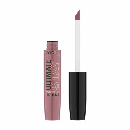 Labial Líquido Catrice Ultimate Stay Waterfresh Lip Tint 050 image number 1