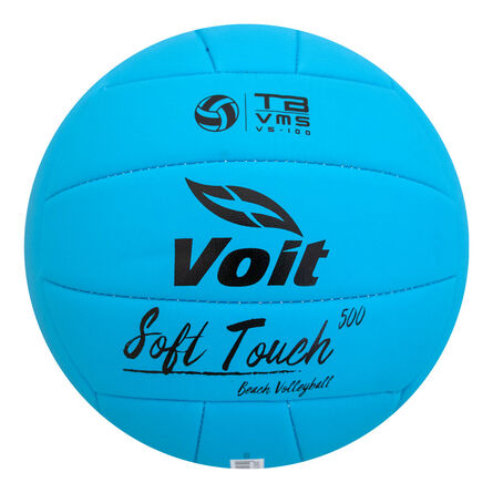 B Volleyball No5 Soft Touch Nal image number 4
