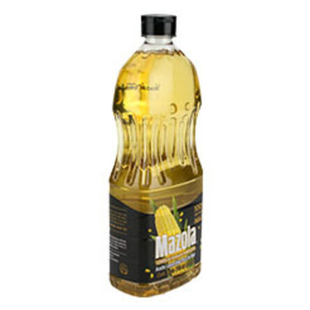Aceite Comestible Mazola 765 Ml image number 3