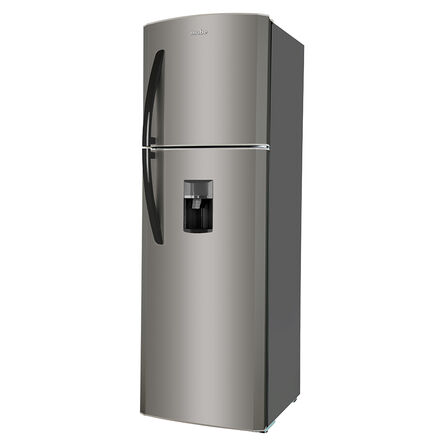 Refrigerador Automático Mabe RMA250FYMRQ0 250L image number 2