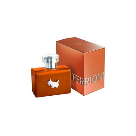 Perfume Ferrioni Orange Terrier 100 Ml Edt Spray para Caballero image number 1
