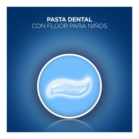 Pasta Dental Oral-B Infantil Pro-Salud Frozen 100 g image number 1