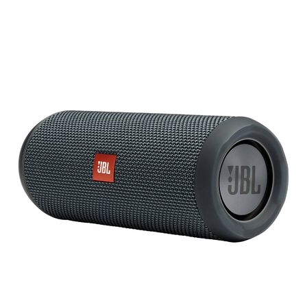 Bocina Portátil JBL Flip Essential Bluetooth Gris image number 2