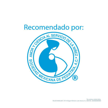 Toallitas para Bebé Palmolive Neutro Balance Baby 0% 80 pzas image number 6