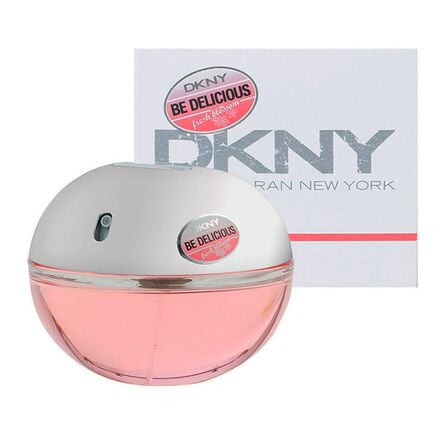 Perfume Dkny Be Delicious Fresh 100 Ml Edp Spray para Dama image number 1