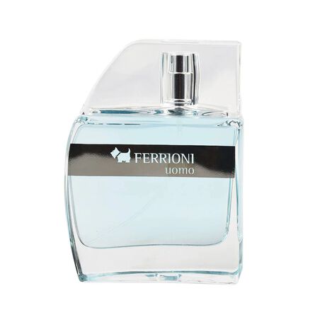 Perfume Ferrioni Uomo 100 Ml Edt Spray para Caballero image number 3