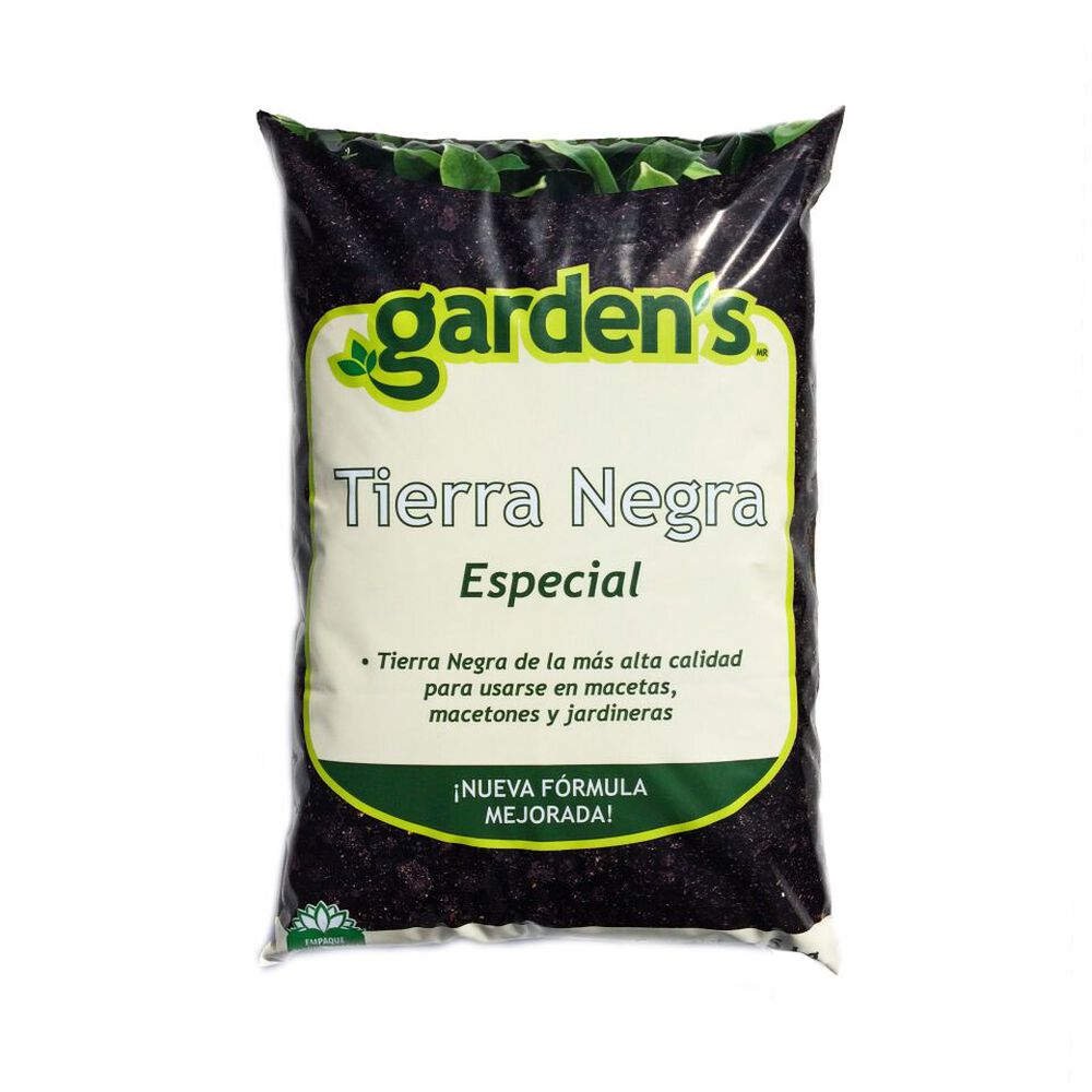 Tierra Gardens Negra Bol 5.6 kg image number 0