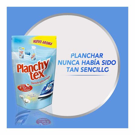 Planchytex® Facilitador de Planchado Líquido Pureza de Algodón Repuesto 500 ml image number 1
