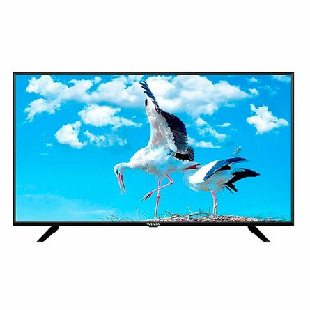 Televisor Winia L43B7500Qn 43 Pulg Smart Tv