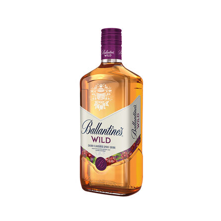 Whisky Ballantines Wilds 1/700 ml image number 2