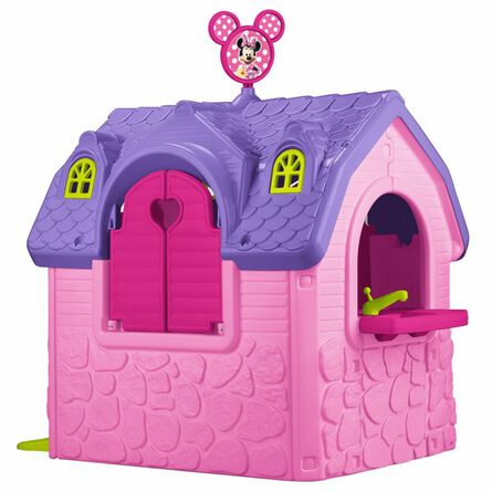 Casita de juegos Lovely House Minnie Mouse Feber image number 1