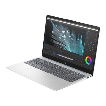 Laptop HP 15-fd0000la Core i3 8GB RAM 512GB SSD 15.6 Pulg image number 2