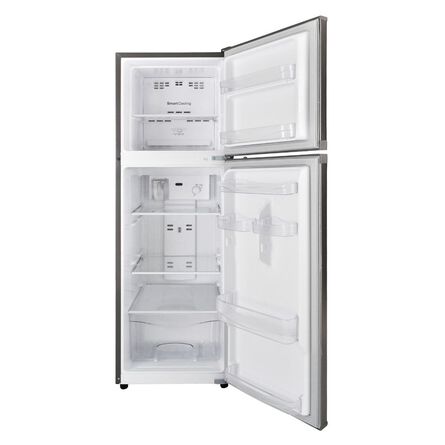 Refrigerador Winia DFR-9010 9P3 Plata image number 1