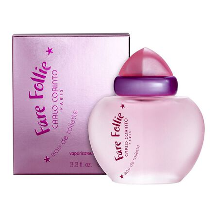 Perfume Fare Follie 100 Ml Edt Spray para Dama image number 1
