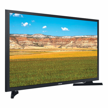 Pantalla Samsung 32 Pulg HD LED Smart TV LH32BETBLGKXZX image number 2