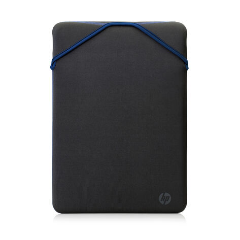 Funda para Laptop HP 2F1X7AA Reversible Negro 15.6 Pulg HP