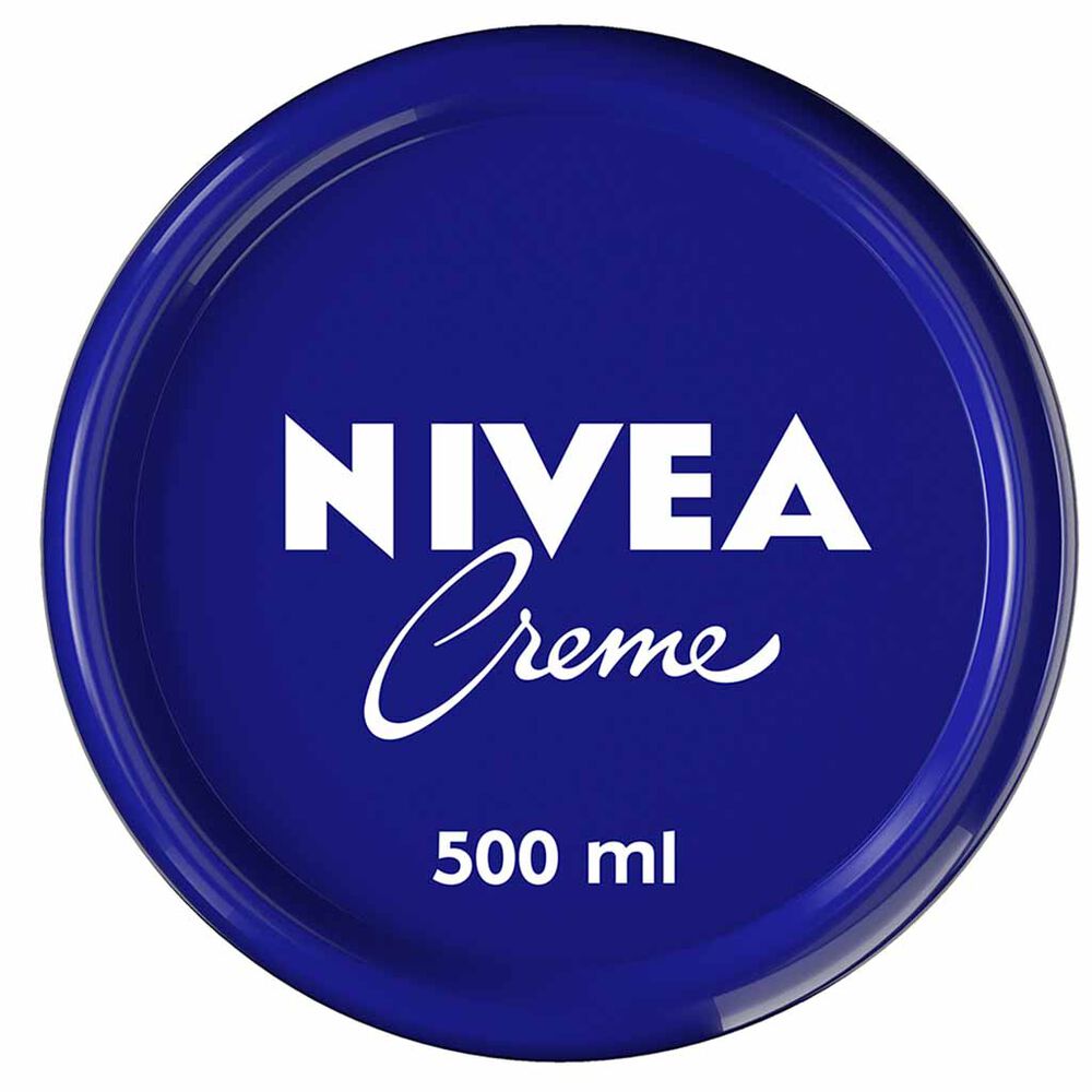 Nivea Crema Humectante Multipropósito Creme, 500ml image number 0