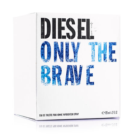 Perfume Diesel Only The Brave 125 Ml Edt Spray para Caballero image number 1