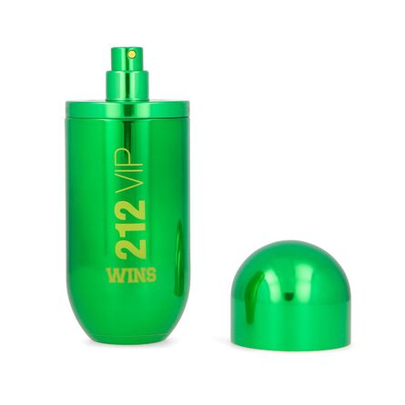 Perfume 212 Vip Wins 80Ml Edp Spray para Dama image number 2