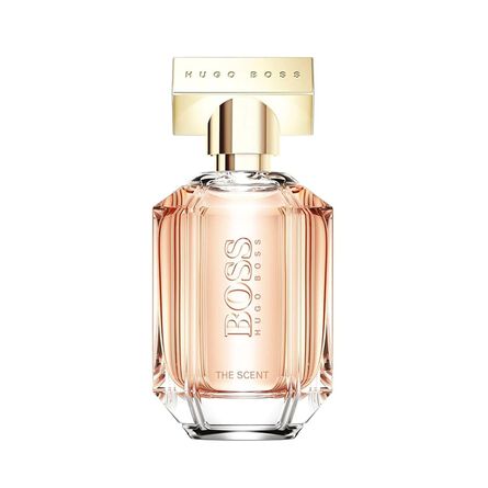 Perfume Boss The Scent For Her 100 Ml Edp Spray para Dama image number 1