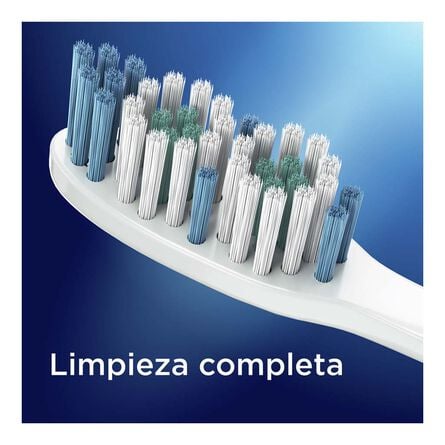 Cepillo Dental Oral-B Limpieza Profunda 3 piezas image number 5