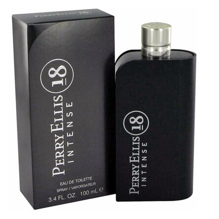 Perfume Perry Ellis 18 Intense 100 Ml Edt Spray para Caballero image number 1