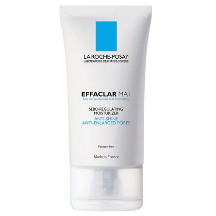 Crema Facial La Roche-Posay Effaclar Mat Reducción De Poros 40 ml image number 1