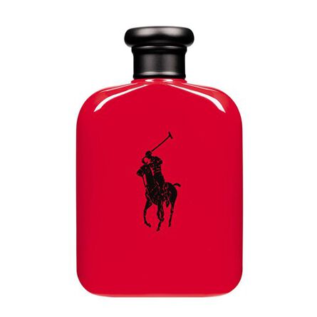 Perfume Polo Red 125 Ml Edt Spray para Caballero image number 1