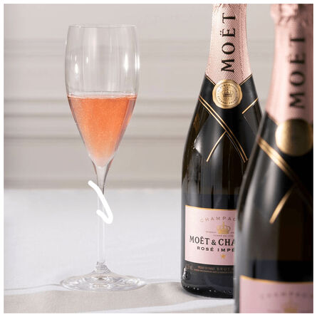 Champagne Moët & Chandon Rose Imperial 750 ml image number 1