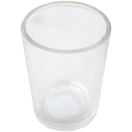 Vaso de vidrio 250 ML