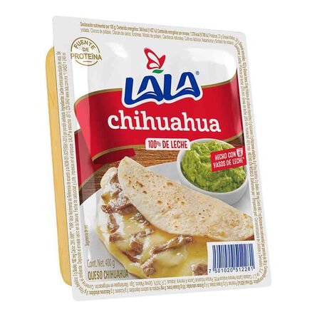Queso Lala Chihuahua  400 g image number 3