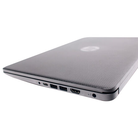 Laptop HP 14-dq0501la Celeron 4GB RAM 256GB 14 Pulg image number 1